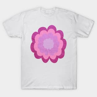 Pretty Pink Blossom T-Shirt